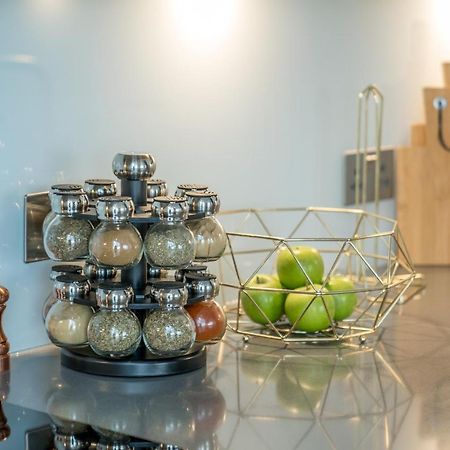 Luxurious Spacious 2Bed Suites Skyline River Views By Canary Wharf Londýn Exteriér fotografie